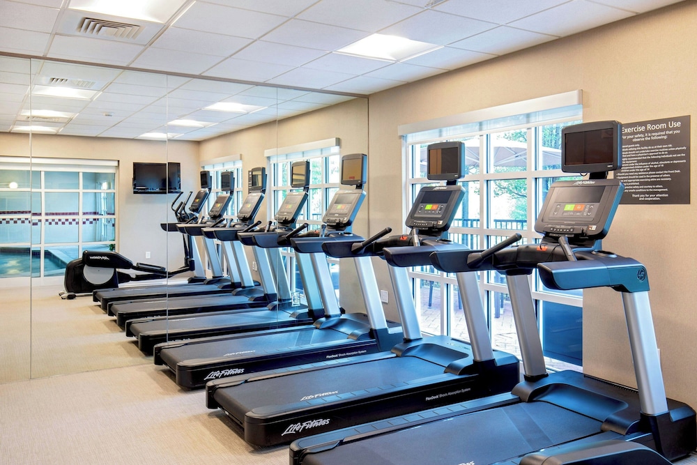 Residence Inn by Marriott Boston Woburn - photo 21
