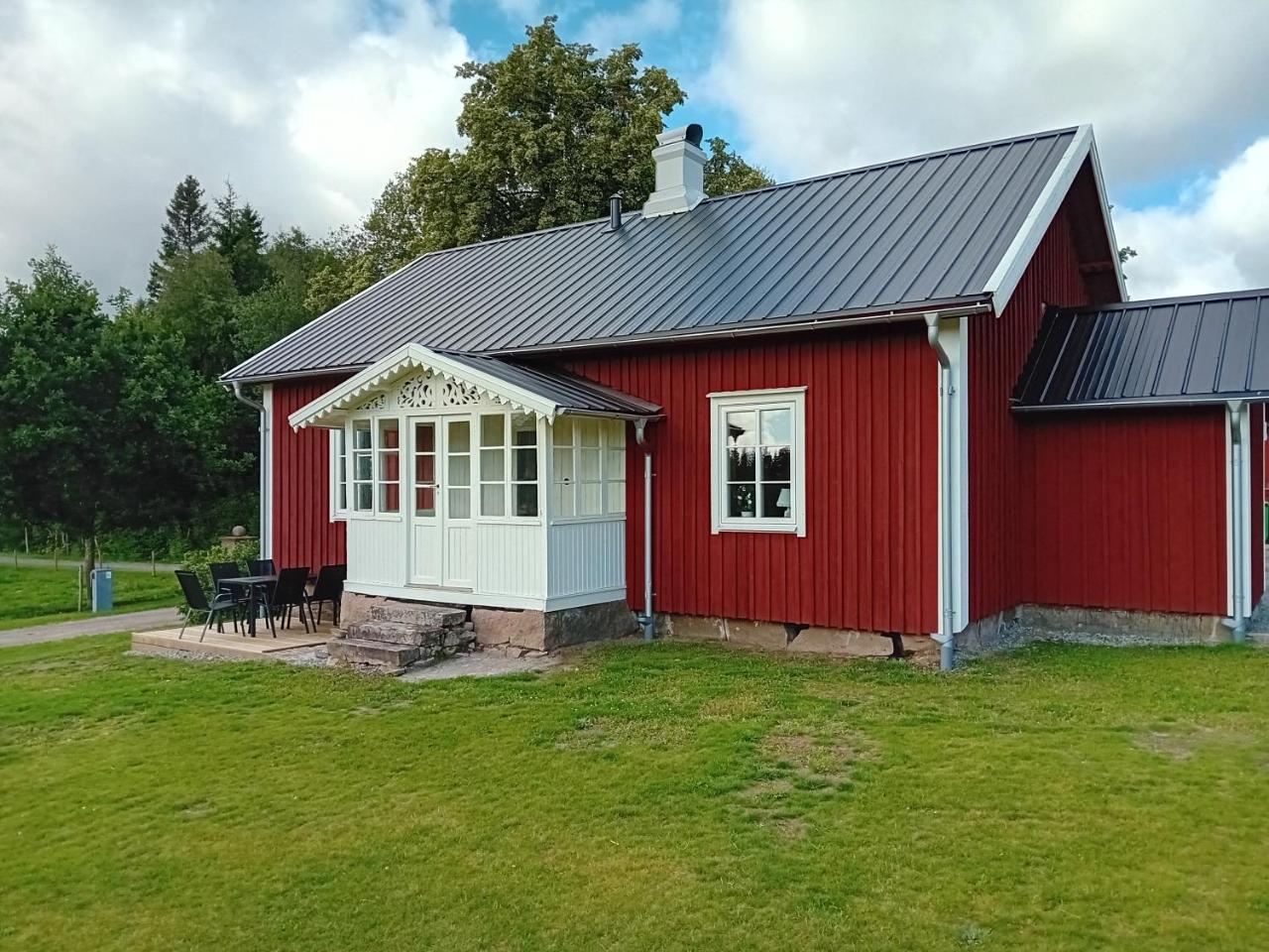 Amazing home in Gislaved with WiFi and 2 bedroom — 4-Star Luxury Hotel in Gislaved, Sweden