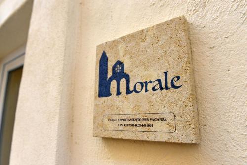 Morale Casa vacanze — 4-Star Luxury Hotel in Matera, Italy