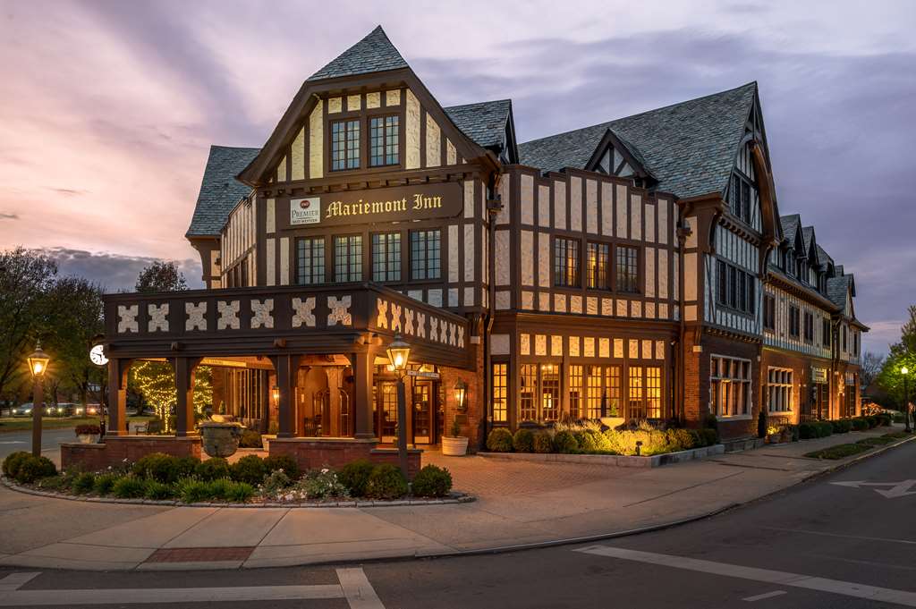 Best Western Premier Mariemont Inn in Cincinnati, United States