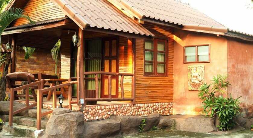 Chanta Boutique Place in Ubon Ratchathani, Thailand