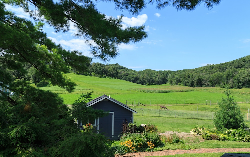 Justin Trails Resort LLC. - photo 73