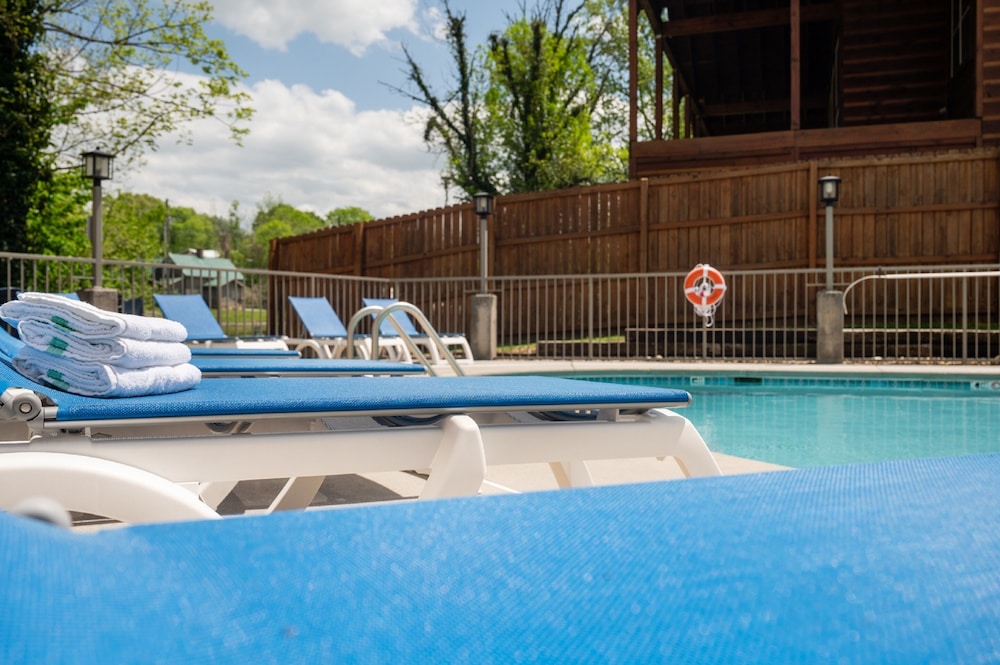 Twin Mountain Inn & Suites - photo 55