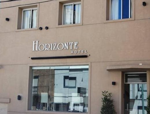 Horizonte Hotel - last minute hotel in Mar Del Plata