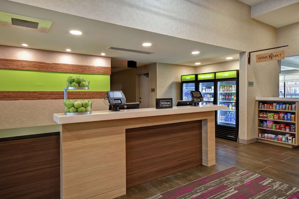 Home2 Suites by Hilton Jekyll Island - photo 5