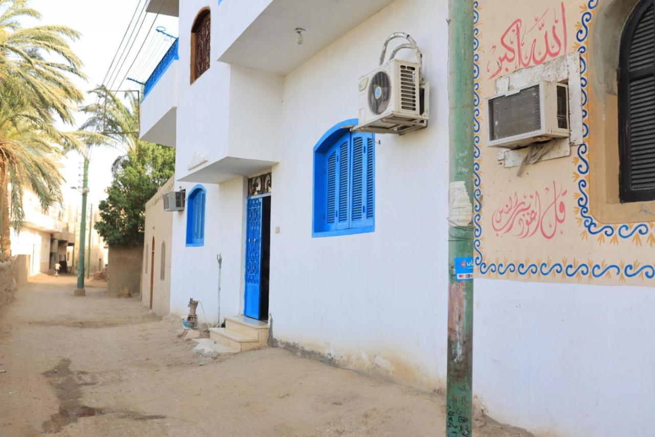 Ahmed Mulatam House — 4-Star Luxury Hotel in Luxor, Egypt