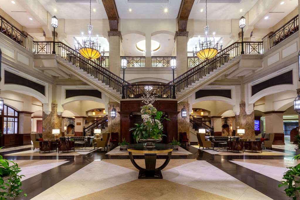 Grandover Resort & Spa a Wyndham Grand Hotel - photo 11