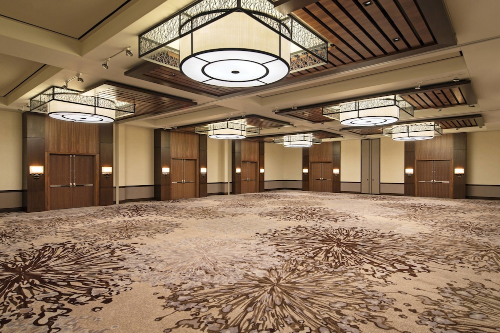 The Westin Birmingham - photo 29