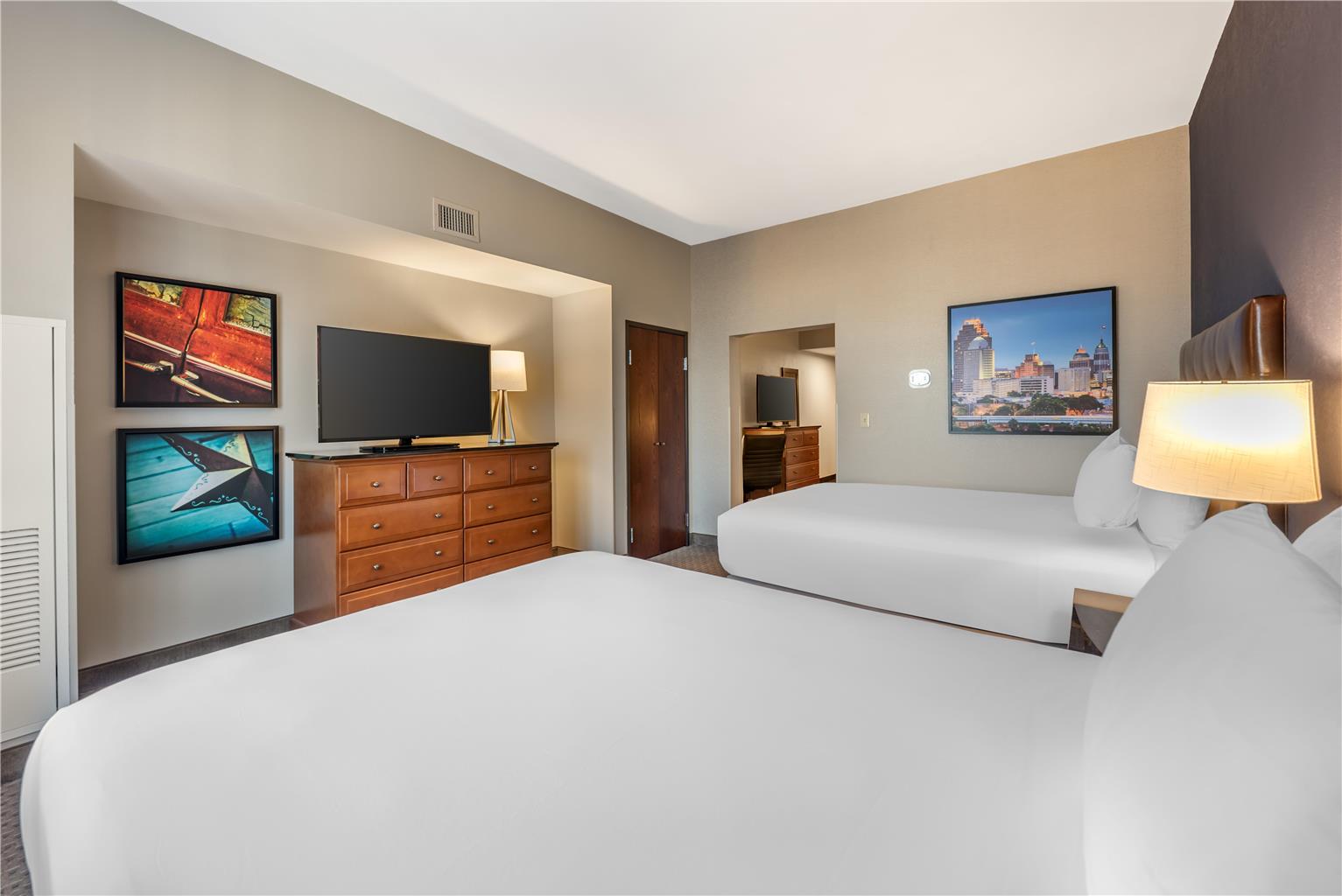 Drury Plaza Hotel San Antonio North Stone Oak - photo 36