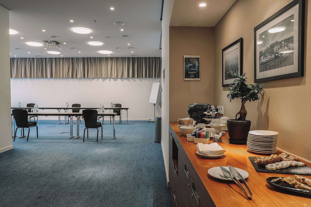 כנסים ואירועים