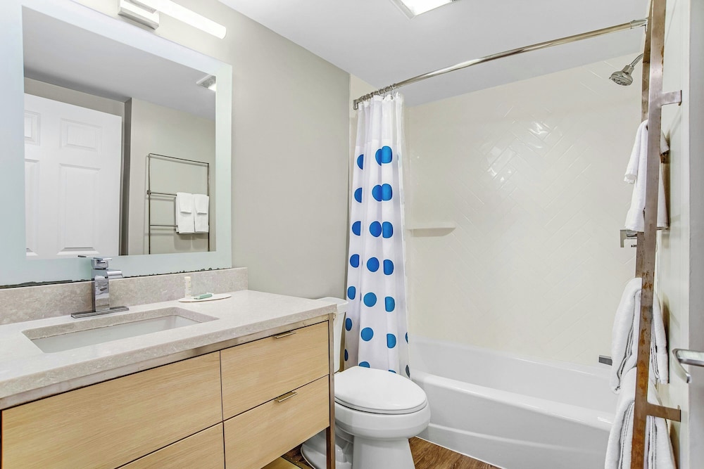 TownePlace Suites By Marriott Mobile - photo 7