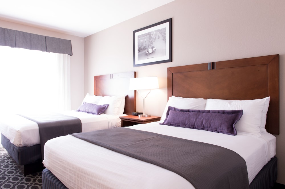 The Bluemont Hotel - photo 10