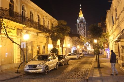 Hotel Varios