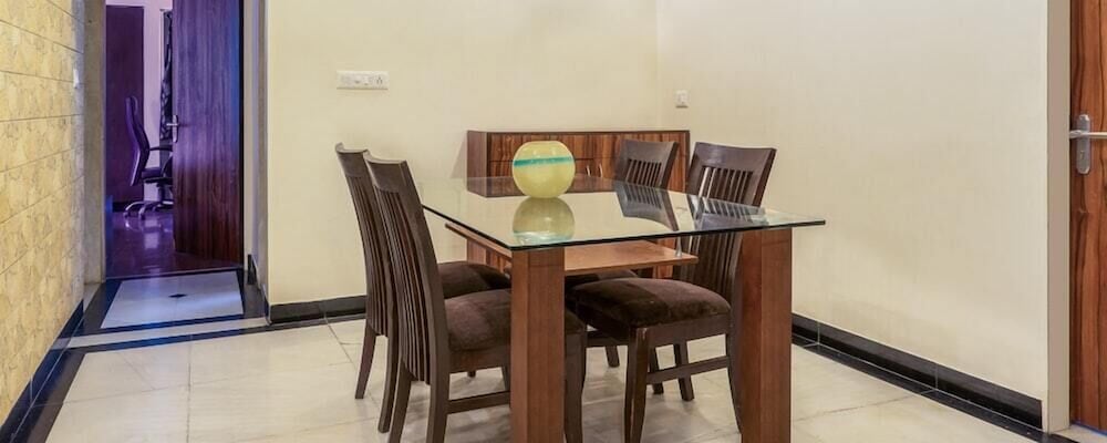 Seven Serviced Apartments Worli