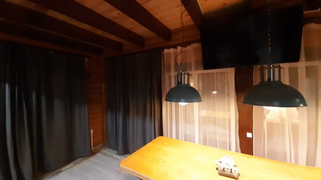 Serdtse Sibiri in Sheregesh, Russia