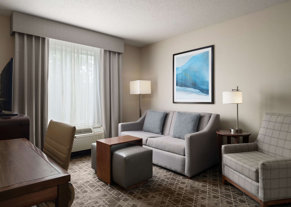 Homewood Suites by Hilton Somerset - photo 15