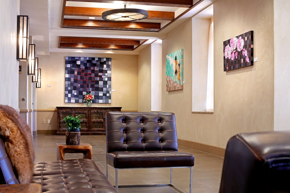 Drury Plaza Hotel in Santa Fe - photo 8