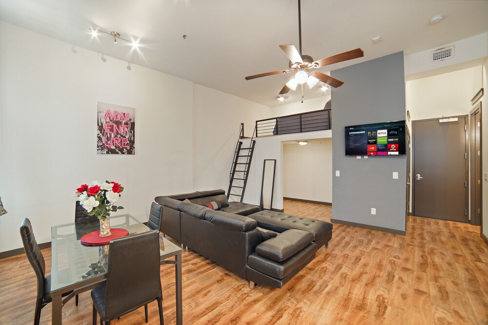 Old West Lofts Down Town Tampa - photo 28