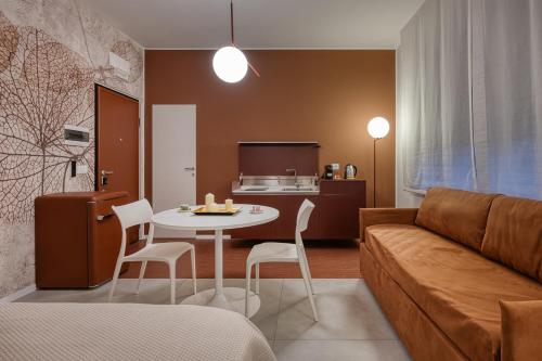 Via Fiasella Le Case di Bart — 4-Star Luxury Hotel in Genoa, Italy