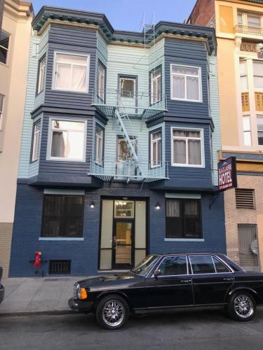 The Sentient SF - photo 87