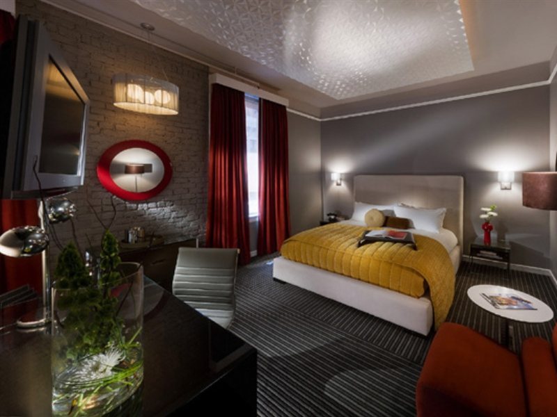 Union Square Hotel - photo 7