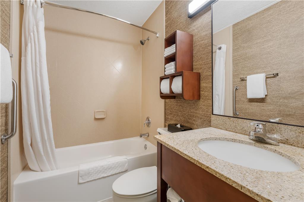 Best Western Fairmont - photo 44
