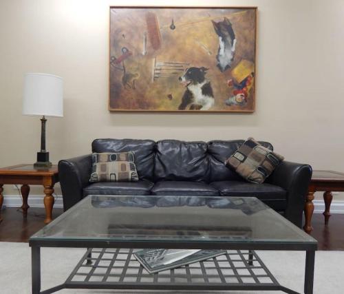 2 Bed 1 Bath Riverfront Loft — 4-Star Luxury Hotel in Salisbury, United States