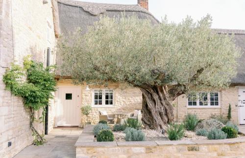 Greystone Guesthouse — 4-Star Luxury Hotel in Kettering, United Kingdom