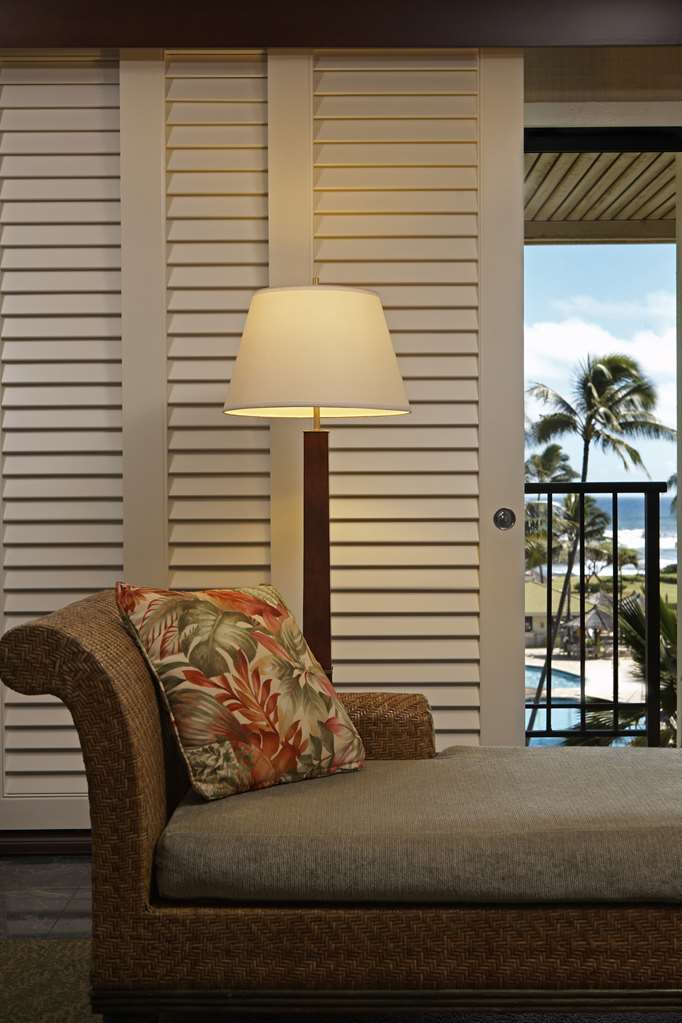 Outrigger Kauaʻi Beach Resort & Spa - photo 112
