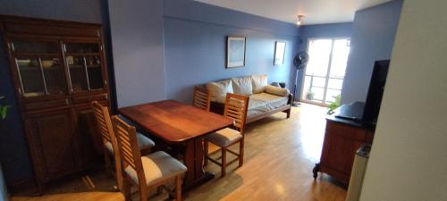 Nueva Córdoba departamento de una habitacion con vista al Parque — 4-Star Luxury Hotel in Cordoba, Argentina