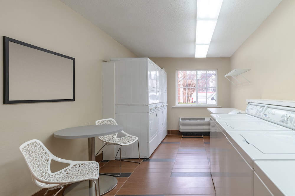 Candlewood Suites Washington Fairfax by IHG - photo 25