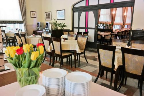 Wielka Pieniawa in Polanica-Zdroj, Poland