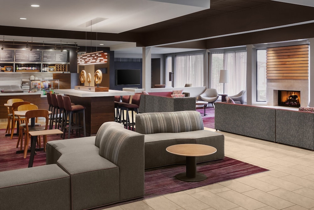Courtyard by Marriott Mahwah - photo 2