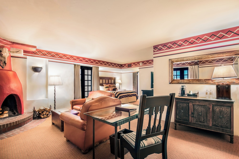Inn and Spa at Loretto - photo 12
