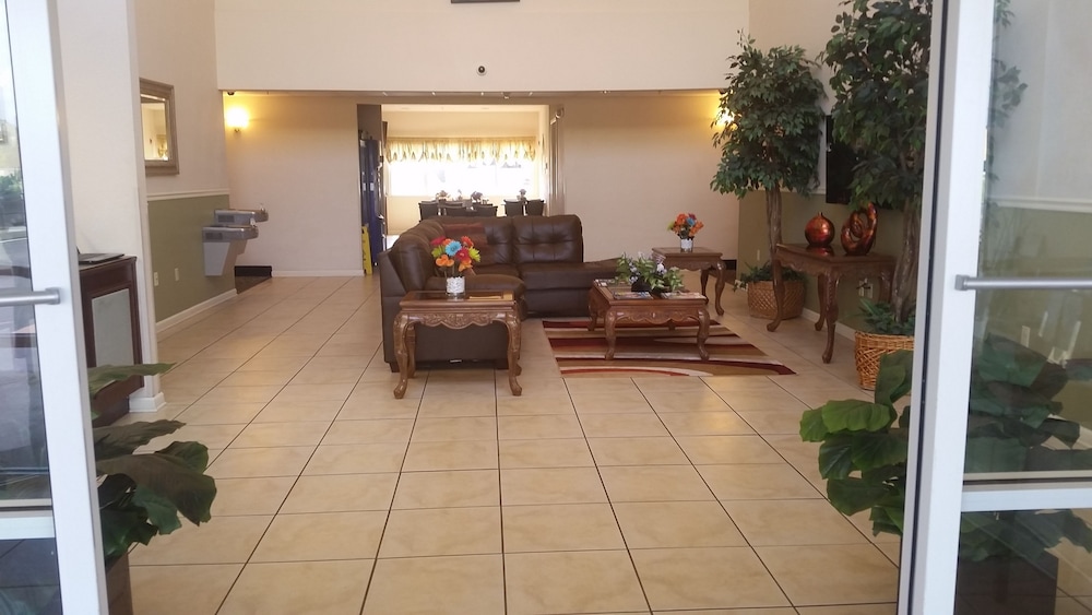 The Rutledge Inn - photo 3