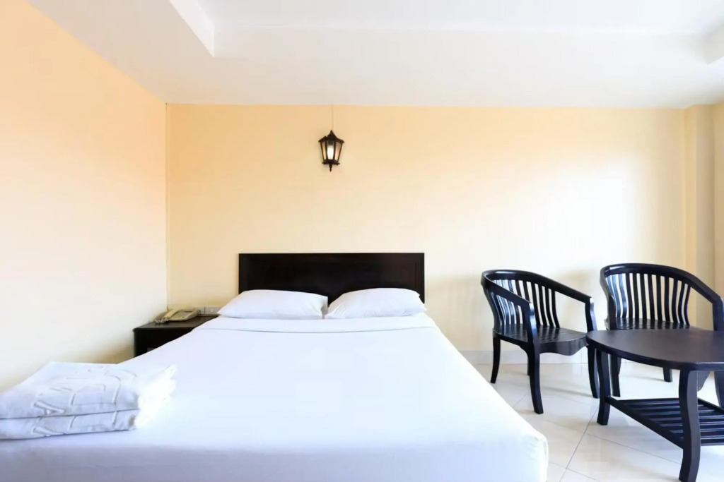 Prima Place — Pattaya — photo 3