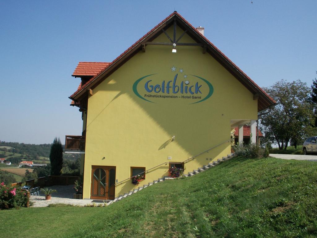 Golfblick Hotel Garni