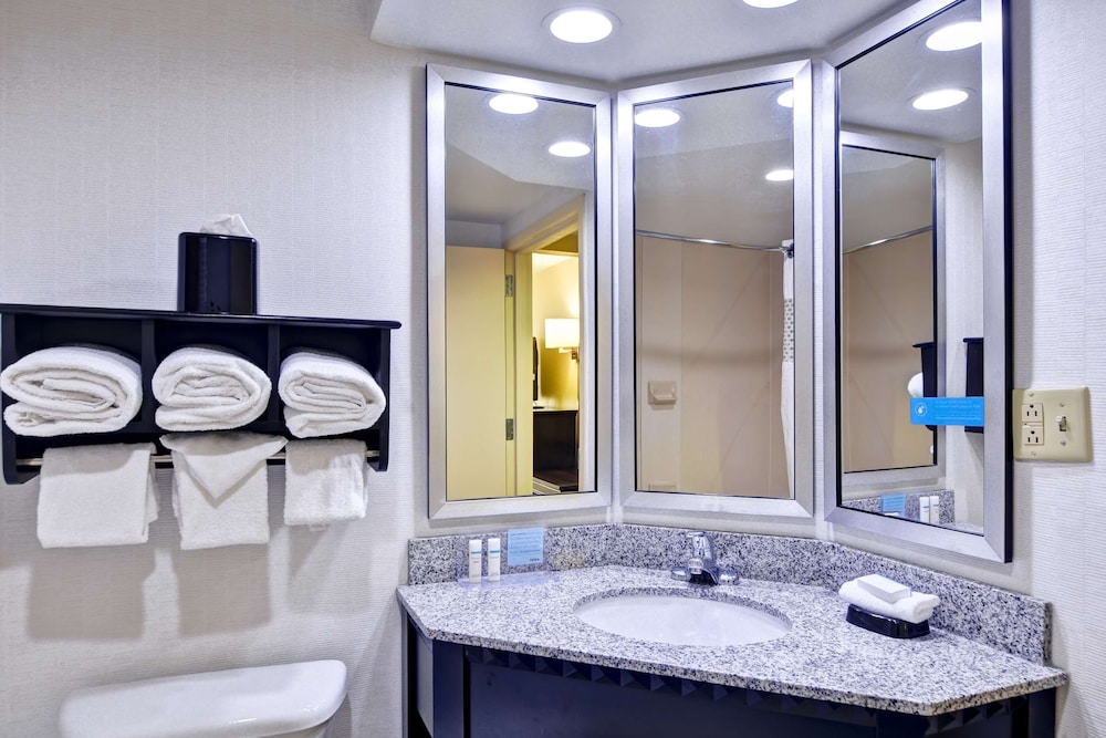 Hampton Inn Mobile East Bay Daphne - photo 20