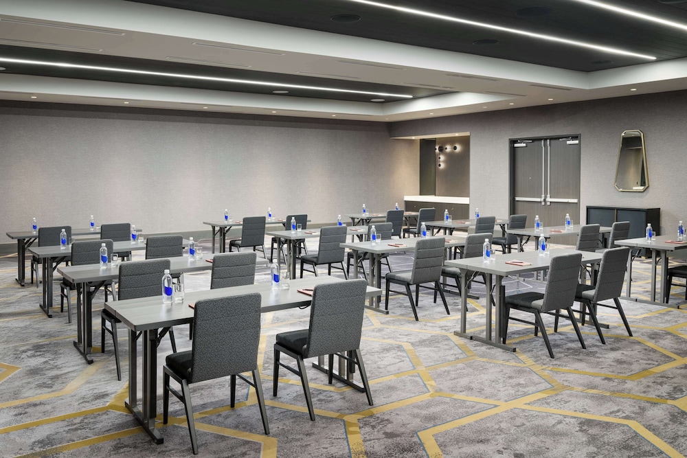 Homewood Suites By Hilton Raleigh Downtown - photo 52