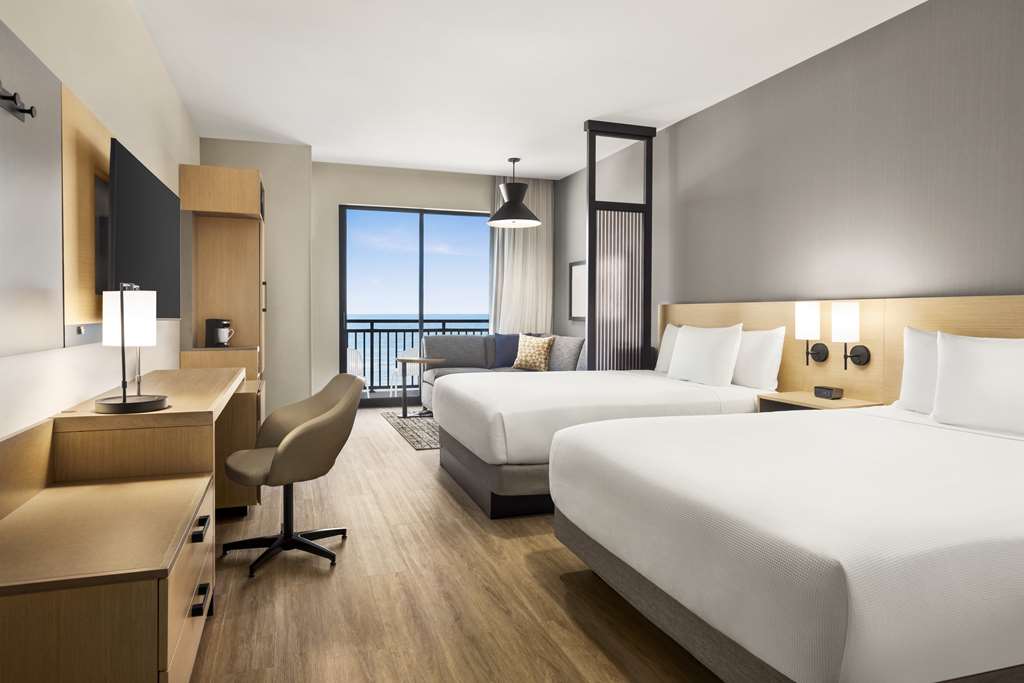 Hyatt Place Virginia Beach Oceanfront - photo 69