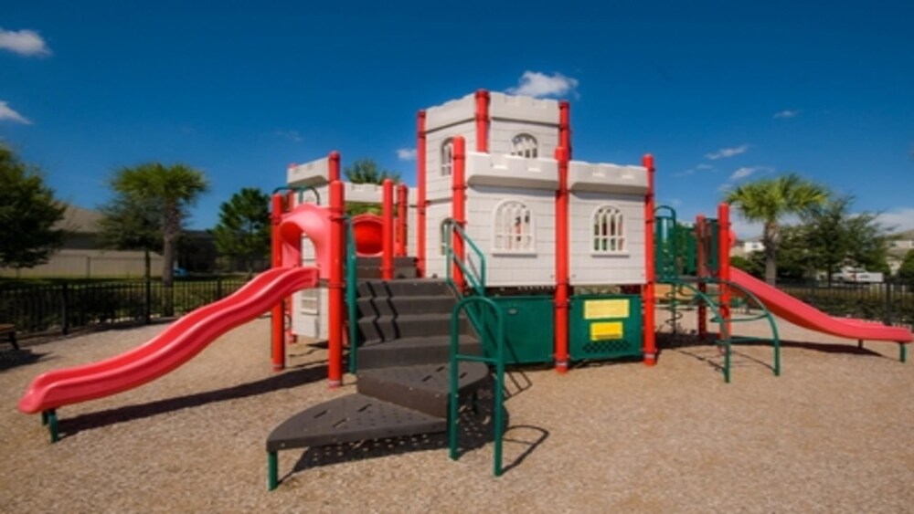 Wh2774 Windsor Hills Resort 3 Bed 2 Baths Condo - photo 19