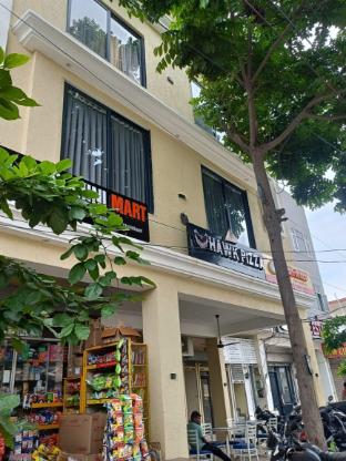 Hotel Kamboj