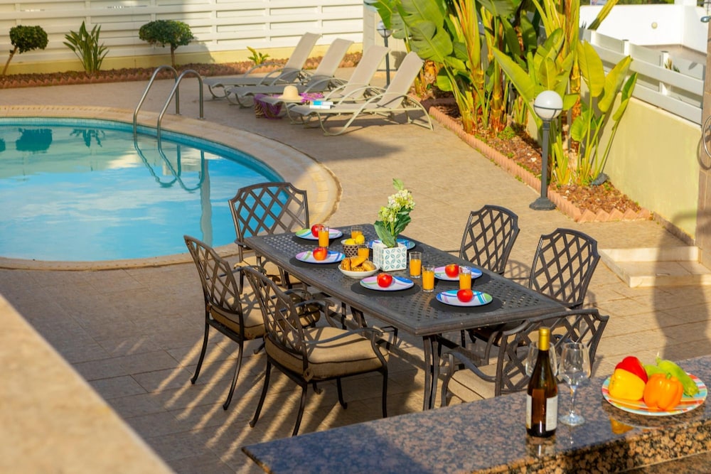 Protaras Posidon By The Sea in Protaras, Cyprus