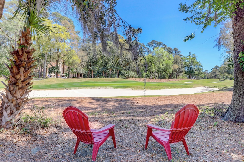 2362 Racquet Club at The Sea Pines Resort - photo 16