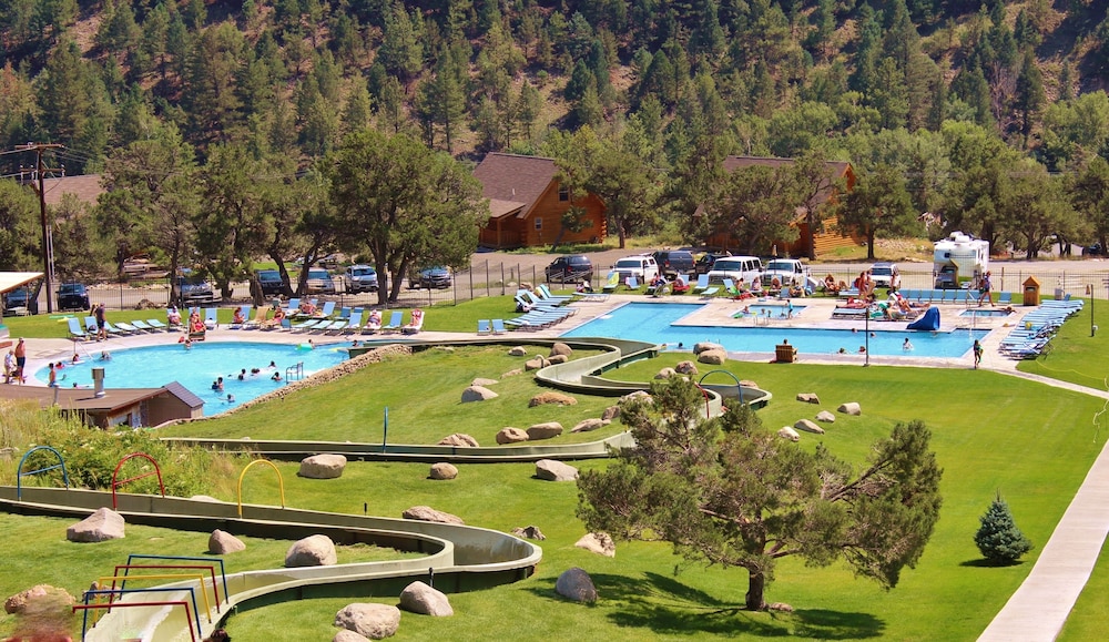 Mount Princeton Hot Springs Resort - photo 54