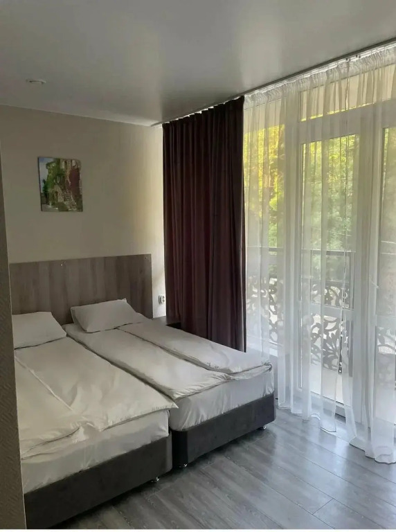 Turquoise - last minute hotel in Novorossiysk