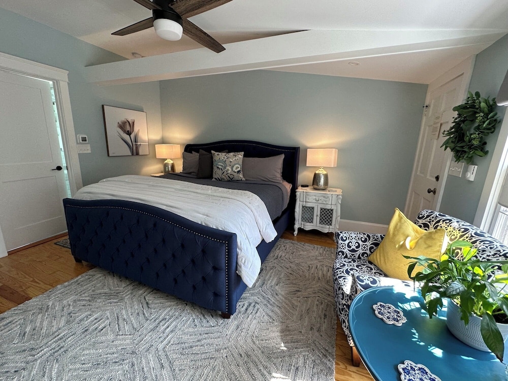 Inn at Perkins Cove - photo 53