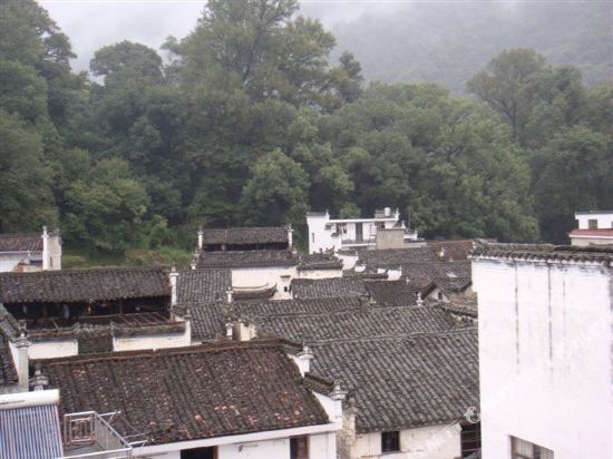Hexintang Hotel - last minute hotel in Wuyuan
