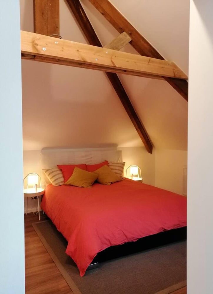 Amazing Loft in Namur — Namur — photo 5