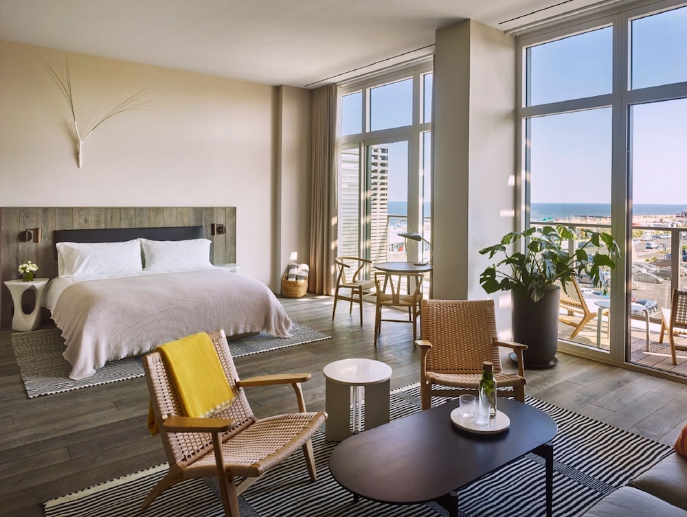 Asbury Ocean Club Hotel - photo 24
